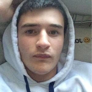 Meet your Posher, Johnnie